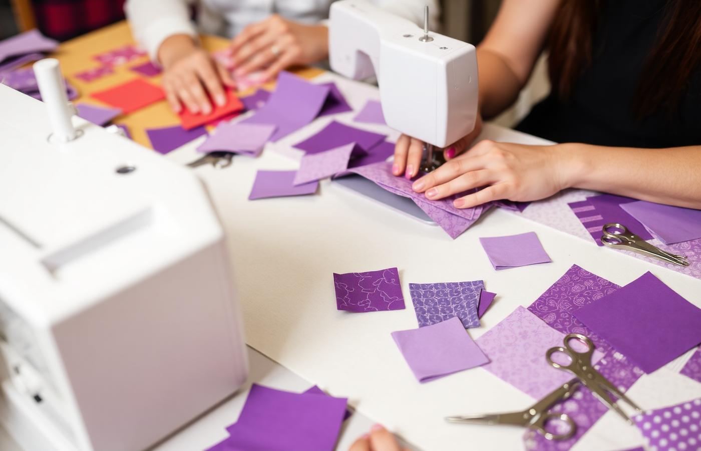 Quilting Classes